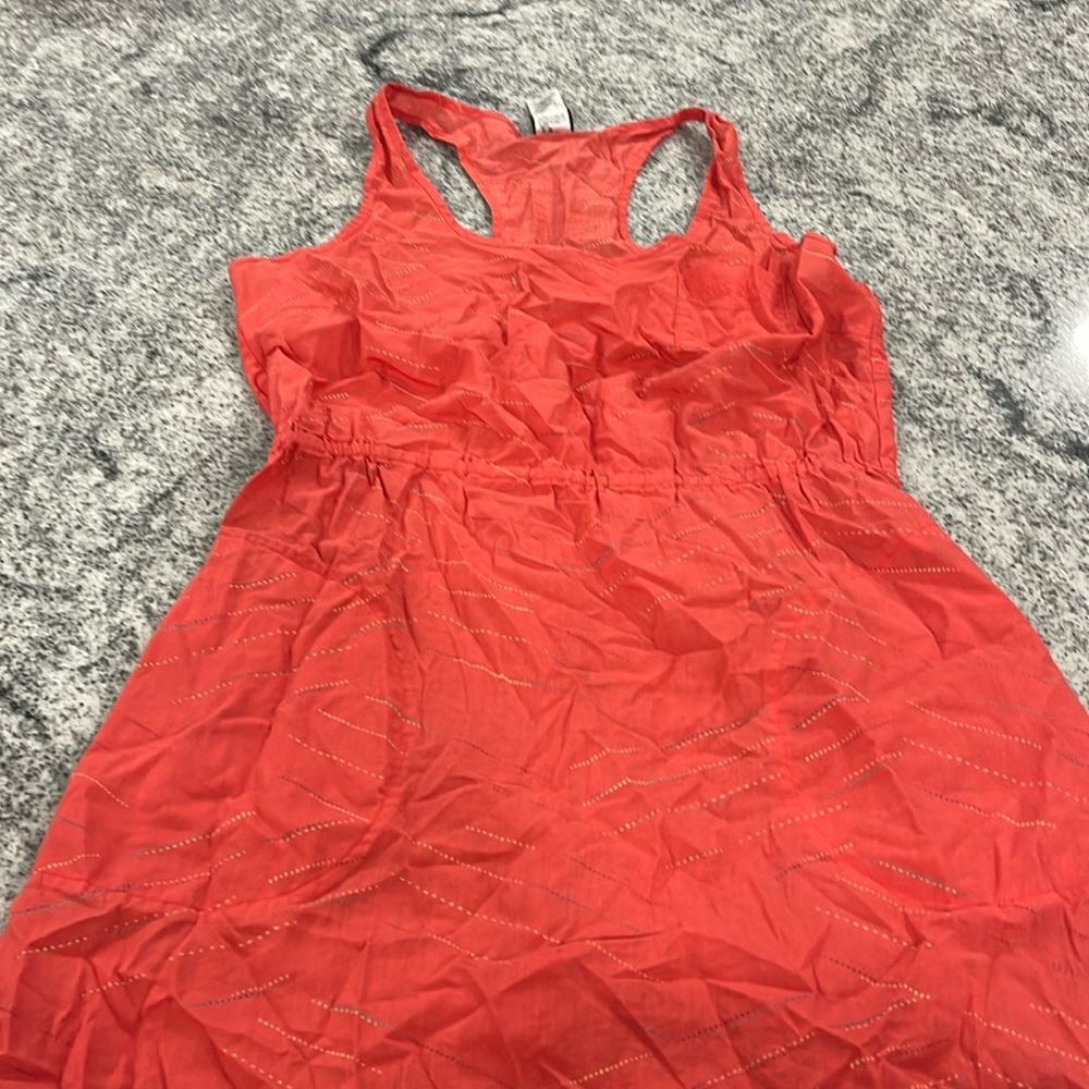 Patagonia Dress
